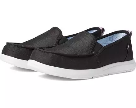 Кроссовки Reef Cushion Coast Autumn, черный