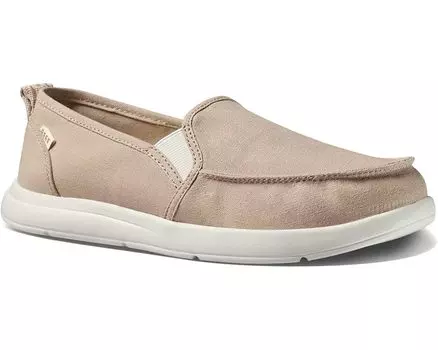 Кроссовки Reef Cushion Coast Autumn, цвет Oatmeal