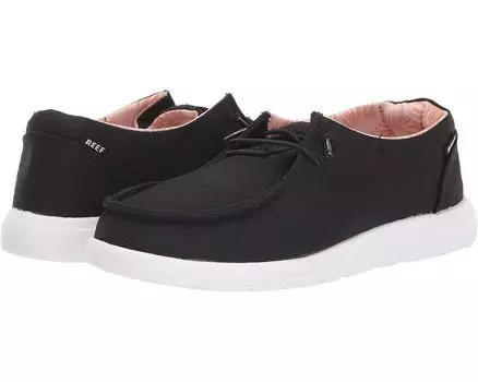 Кроссовки Reef Cushion Coast, черный