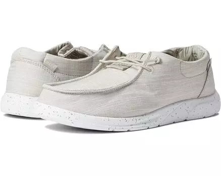 Кроссовки Reef Cushion Coast, цвет Grey 1