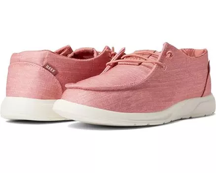 Кроссовки Reef Cushion Coast, роза