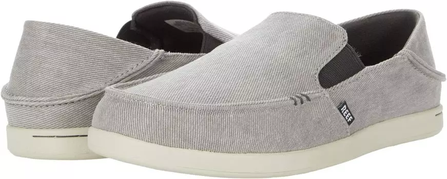 Кроссовки Reef Cushion Matey WC, цвет Cobblestone