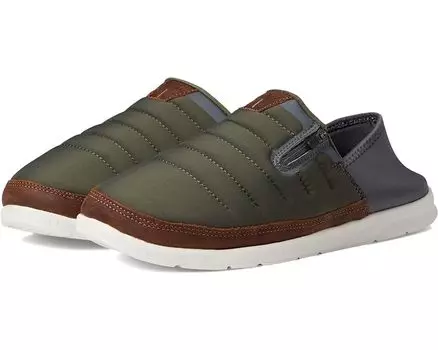 Кроссовки Reef Dawn Patrol, цвет Deep Olive