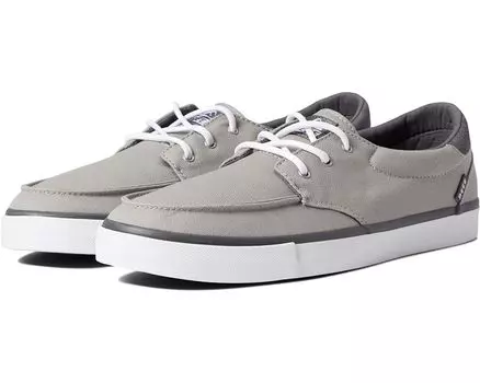 Кроссовки Reef Deckhand 3, цвет Grey/White