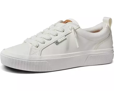 Кроссовки Reef Lay Day Dawn, цвет White Leather