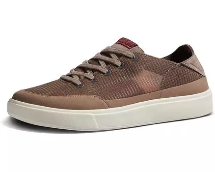 Кроссовки Reef Navigator, цвет Fossil/Maroon