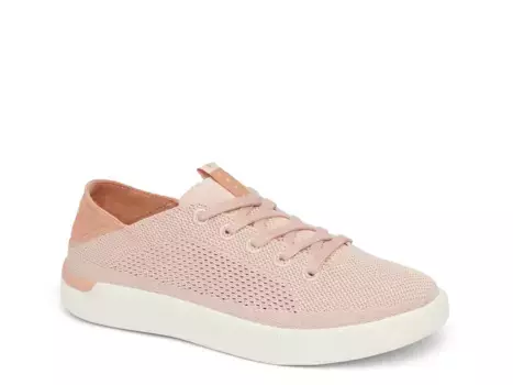 Кроссовки Reef Neptune, светло-розовые