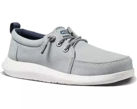 Кроссовки Reef Swellsole Cutback, серый