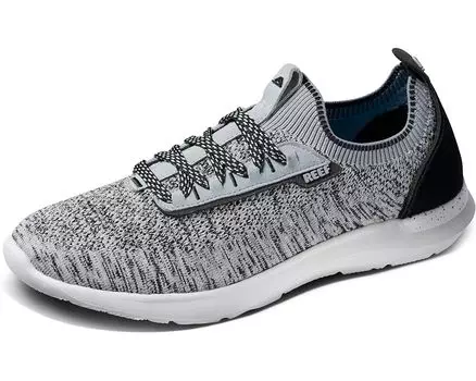 Кроссовки Reef Swellsole Valle, угольный