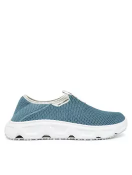 Кроссовки Reelax Moc 6.0 L47803200 Salomon, синий