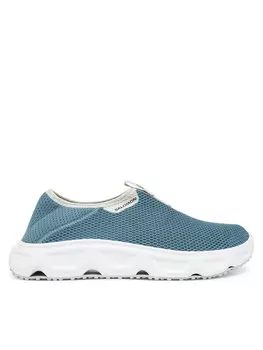 Кроссовки Reelax Moc 6.0 L47803200 Salomon, синий