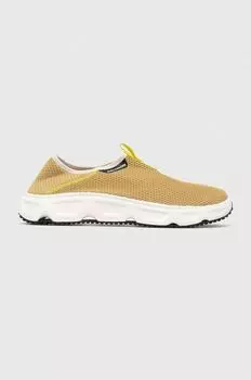 Кроссовки REELAX MOC 6.0 Salomon, бежевый