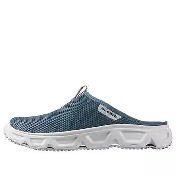 Кроссовки reelax slide 6.0 'blue ashes' 471123 Salomon, голубой