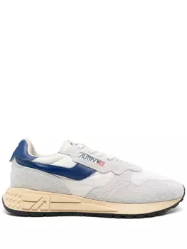 Кроссовки Reelwind Autry, белый