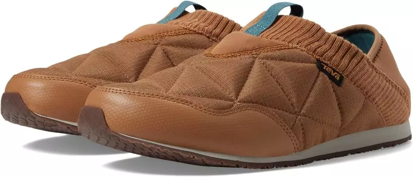 Кроссовки Reember Teva, цвет Cashew