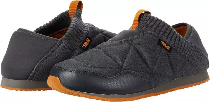 Кроссовки Reember Teva, цвет Dark Shadow