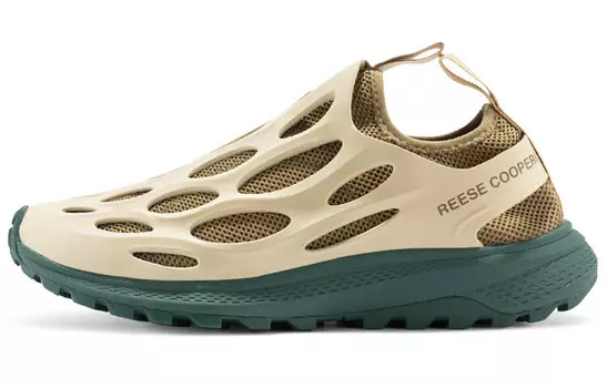 Кроссовки Reese Cooper X Hydro Runner «Pebble» Merrell