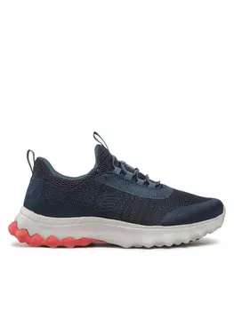 Кроссовки Reever Skechers, темно-синий
