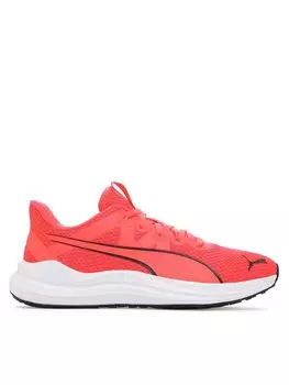 Кроссовки Reflect Lite Jr Fire 379124 05 Puma, красный