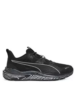Кроссовки Reflect Lite Trail Biowarp 310975 02 Puma, черный