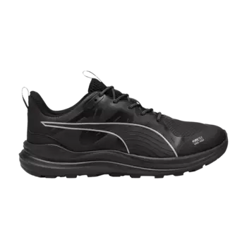 Кроссовки Reflect Lite Trail PURE-TEX 'Black Cool Dark Grey', черный