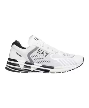 Кроссовки Reflex Emporio Armani Ea7, белый