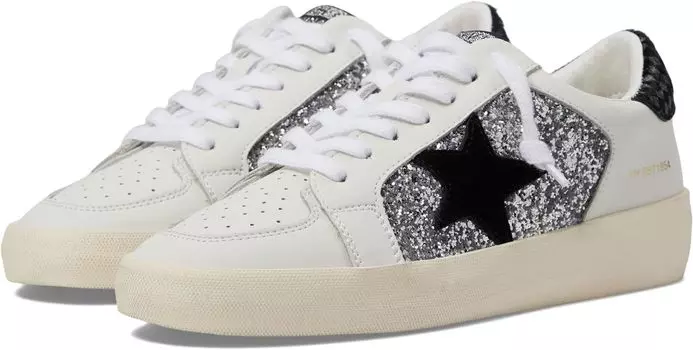 Кроссовки Reflex Vintage Havana, цвет Black/Silver Checkered Mix