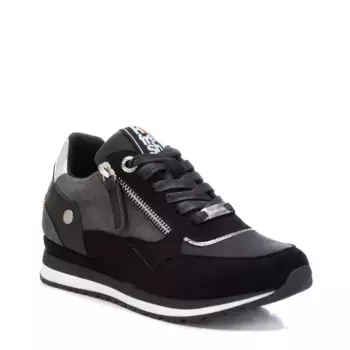 Кроссовки Refresh 17140, черный