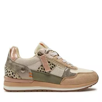 Кроссовки Refresh 171502 Beige, бежевый