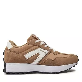 Кроссовки Refresh 171664 Nude, бежевый