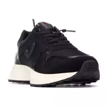 Кроссовки Refresh 172942, черный