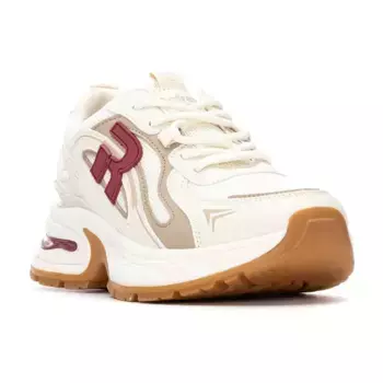 Кроссовки Refresh 173052, бежевый