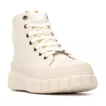 Кроссовки Refresh 173076, бежевый