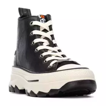 Кроссовки Refresh 173078, черный