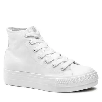 Кроссовки Refresh, белый