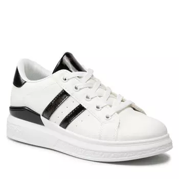 Кроссовки Refresh, белый