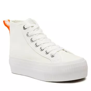 Кроссовки Refresh, белый