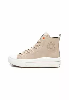 Кроссовки Refresh, бежевый