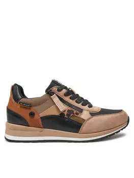 Кроссовки Refresh, бежевый