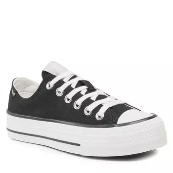 Кроссовки Refresh, черный