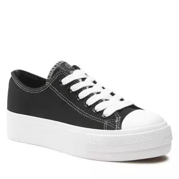 Кроссовки Refresh, черный