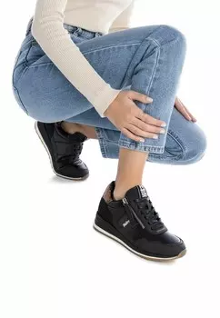 Кроссовки Refresh, черный