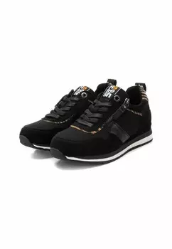 Кроссовки Refresh, черный