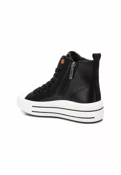 Кроссовки Refresh, черный