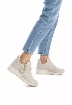 Кроссовки Refresh, синий