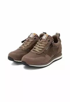 Кроссовки Refresh, темно-коричневый