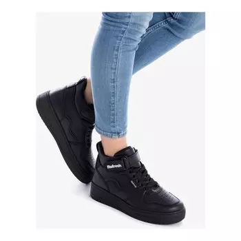 Кроссовки Refresh Zapatillas Altas, black