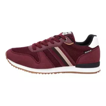 Кроссовки Refresh Zapatillas, burgundy