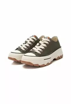 Кроссовки Refresh, зеленый