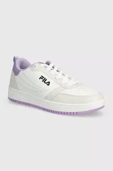 Кроссовки Rega Fila, фиолетовый